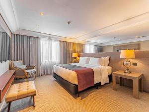 Grand Mercure Curitiba Rayon