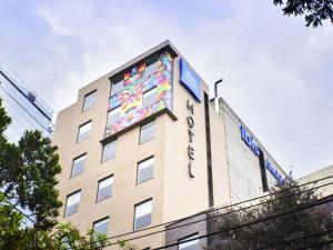 ibis budget Bogota Marly