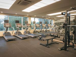 Mercure Ambassador Jeju