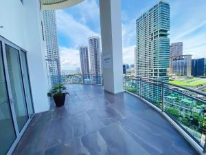 The hotel residences at Acqua
