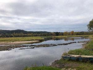 Chaloupka u Jiřího