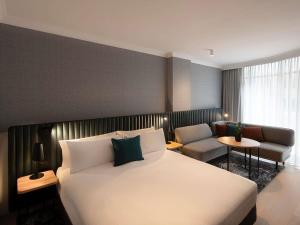 Novotel Sydney City Centre