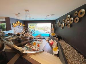 The hotel residences at Acqua