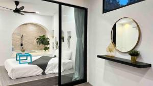 The Oasiis Private Pool Retreat