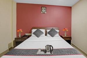 Capital O Jayam Residency