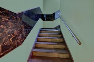 Capital O Jayam Residency