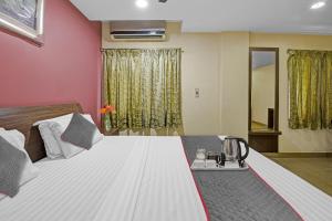 Capital O Jayam Residency