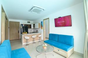 BAIA KRISTAL CARTAGENA Mi descanso ideal