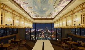 OMO3 Asakusa by Hoshino Resorts