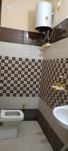 N Gaytri place Hotal near by Prem mandir