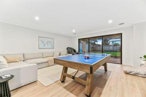Breach House Rhyll