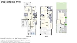 Breach House Rhyll