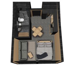 Harriniva Adventure Resort