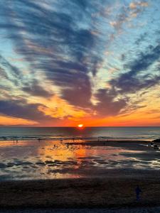 Boho Bali-style Beach House near Fistral