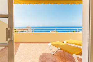 Be five Playa La Arena