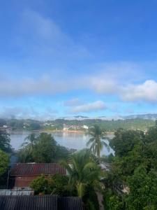 Over the Moon hostel