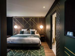 Aigle Noir Hotel Fontainebleau - MGallery Collection