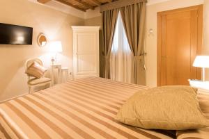 Superior Apartment room in Residenza Marchesi Pontenani