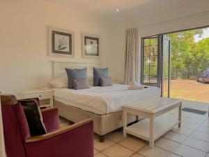 Amoris Guesthouse - Waterkloof ridge
