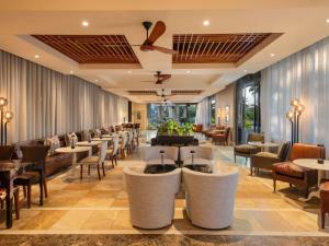 Mövenpick Hotel Windhoek