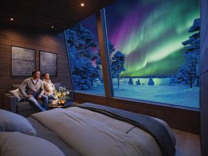 Jeris Lakeside Resort