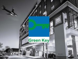 ibis budget London Heathrow Central