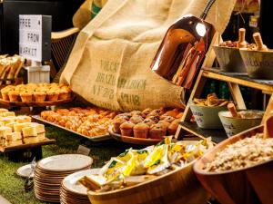 ibis budget London Heathrow Central