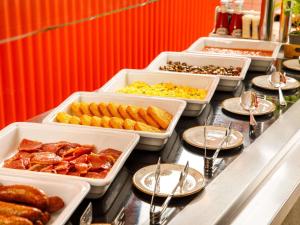 ibis budget London Heathrow Central