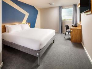 ibis budget London Heathrow Central