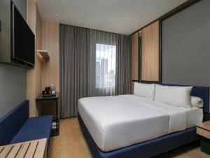 ibis Surabaya Tidar