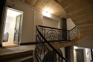 Appartements Esprit Bordelais : photos des chambres