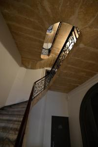 Appartements Esprit Bordelais : photos des chambres