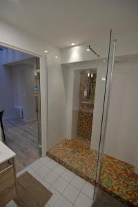 Appartements Esprit Bordelais : photos des chambres