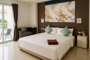 Happy Fish Guesthouse