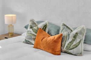 The Palms Apartments