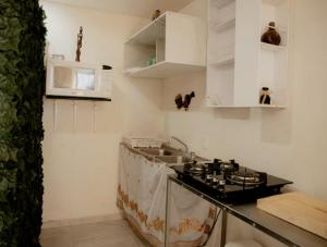 Depto a 5 minutos caminado de Feria de San Marcos