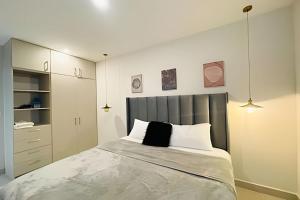 Magic Corner 3 Bedrooms Mountain Views Gym BBQ MTY