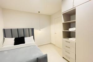 Magic Corner 3 Bedrooms Mountain Views Gym BBQ MTY