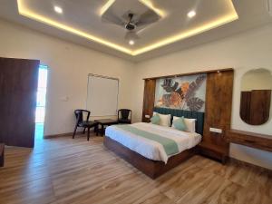 Orchard Hills Resorts