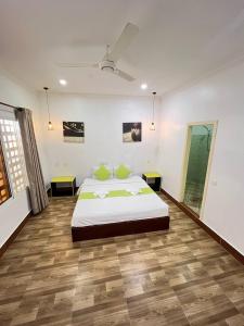 Grand Apsara Residence