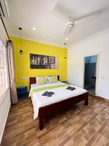 Grand Apsara Residence