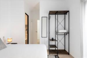 Magno Apartments Pureza Suite