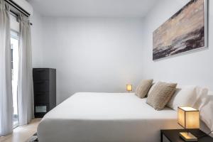 Magno Apartments Pureza Suite