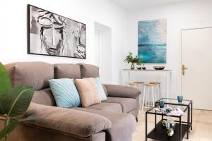Magno Apartments Pureza Suite