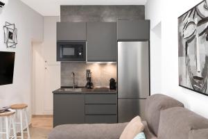 Magno Apartments Pureza Suite