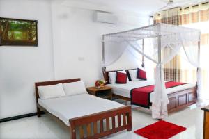 Unaway Holiday Home