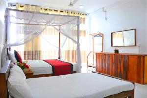 Unaway Holiday Home