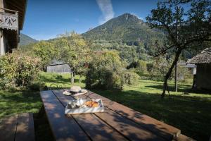 La Grange Neuve - OVO Network