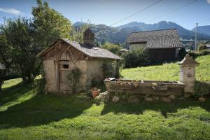 La Grange Neuve - OVO Network