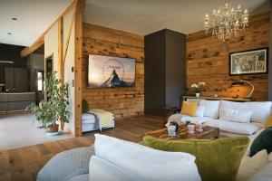 La Grange Neuve - OVO Network